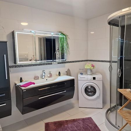 Deea Apartment Schottwien ภายนอก รูปภาพ