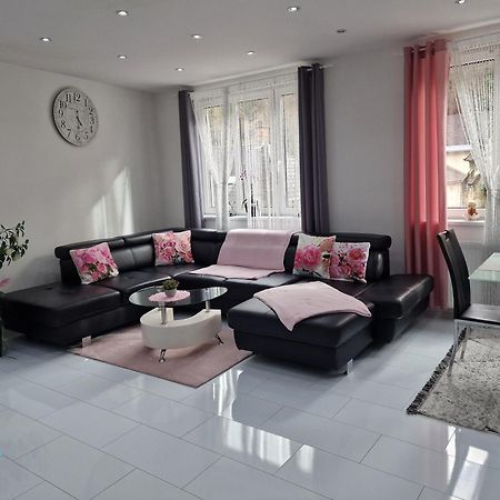 Deea Apartment Schottwien ภายนอก รูปภาพ