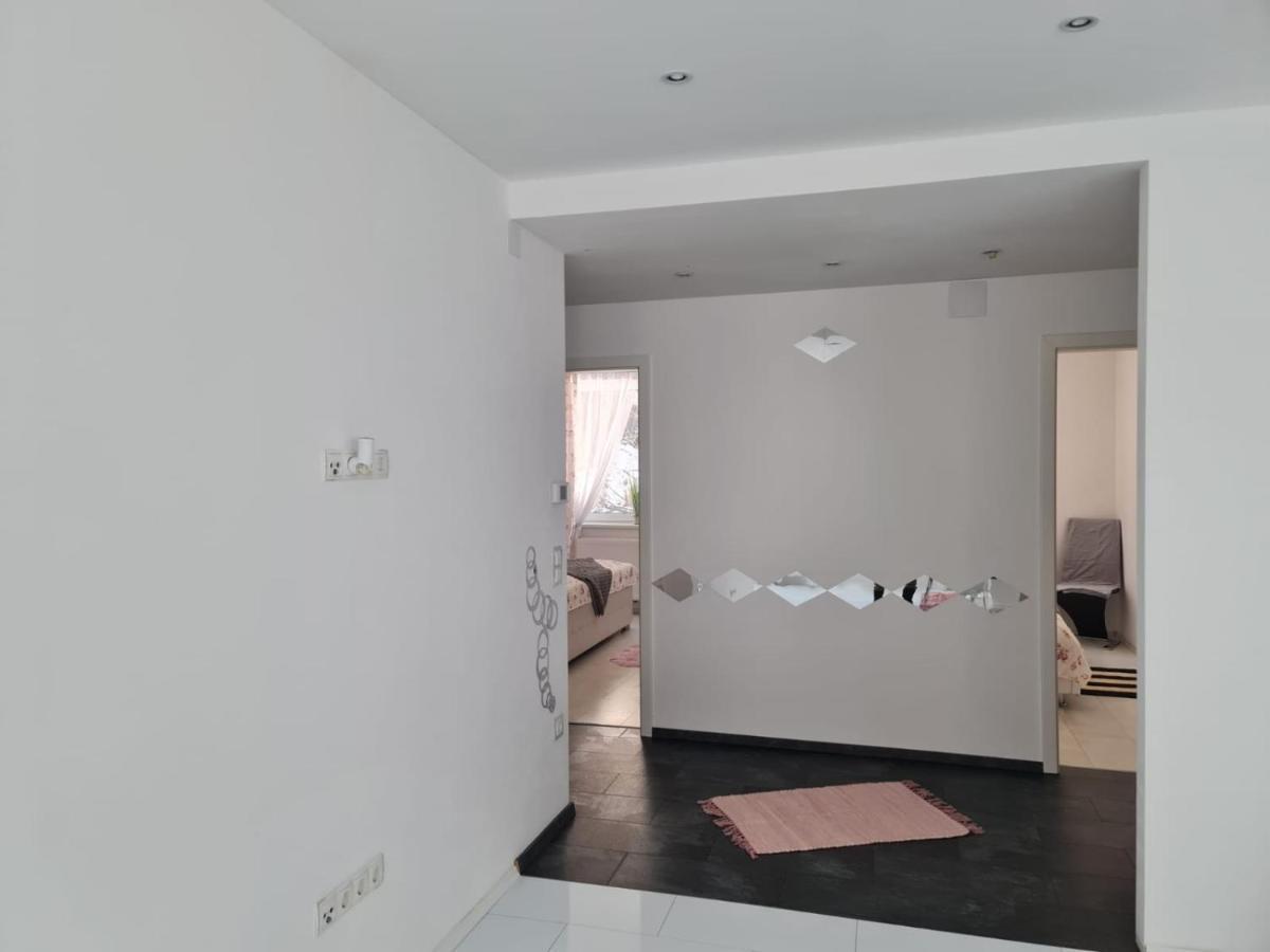 Deea Apartment Schottwien ภายนอก รูปภาพ