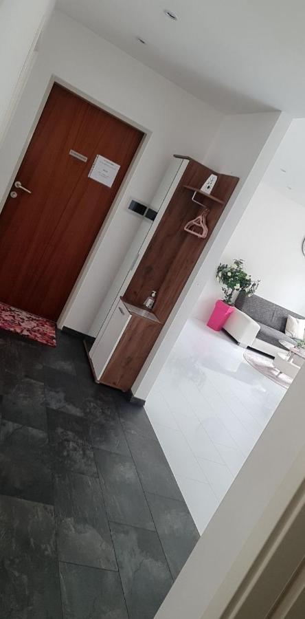 Deea Apartment Schottwien ภายนอก รูปภาพ