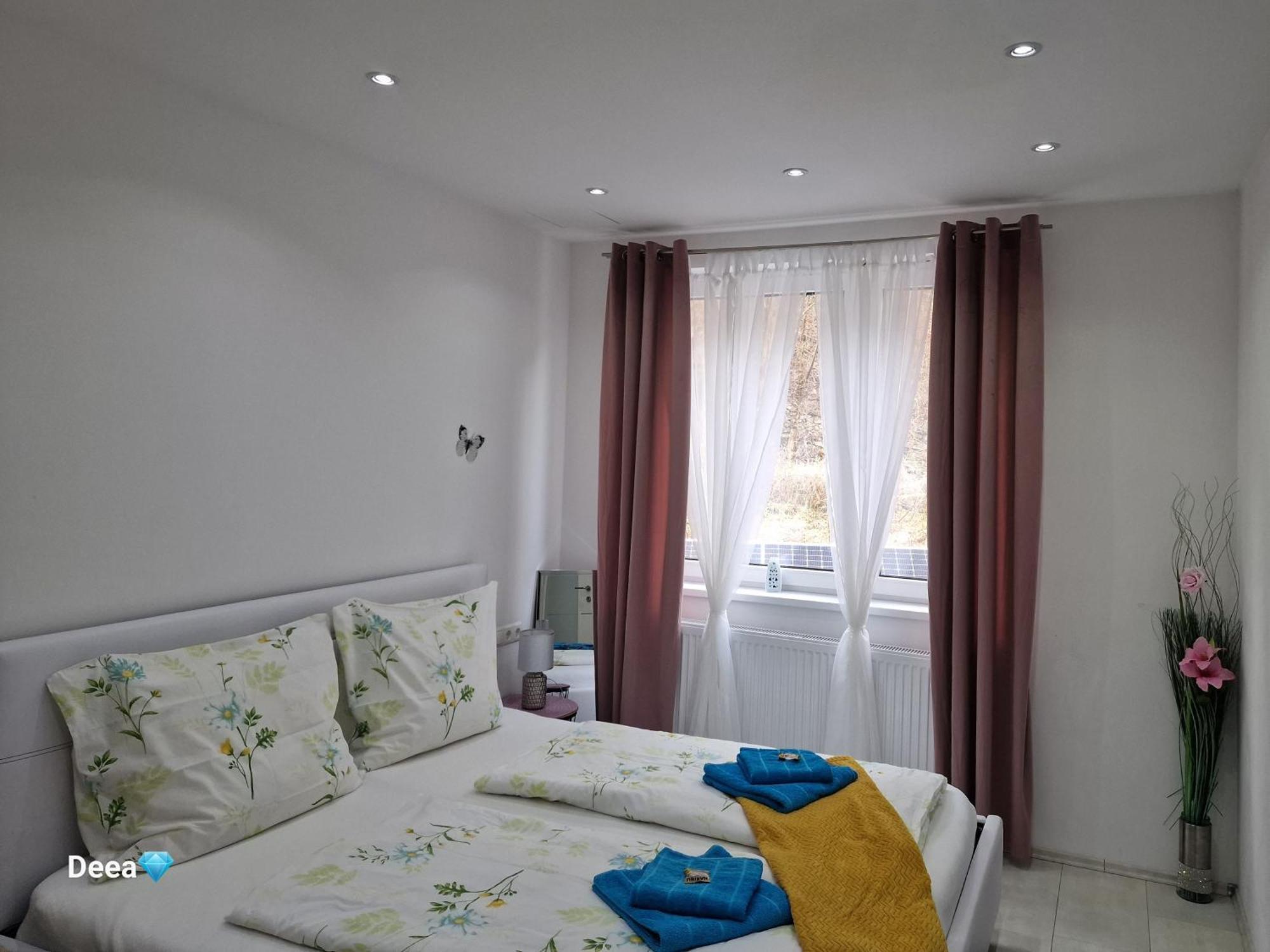 Deea Apartment Schottwien ภายนอก รูปภาพ
