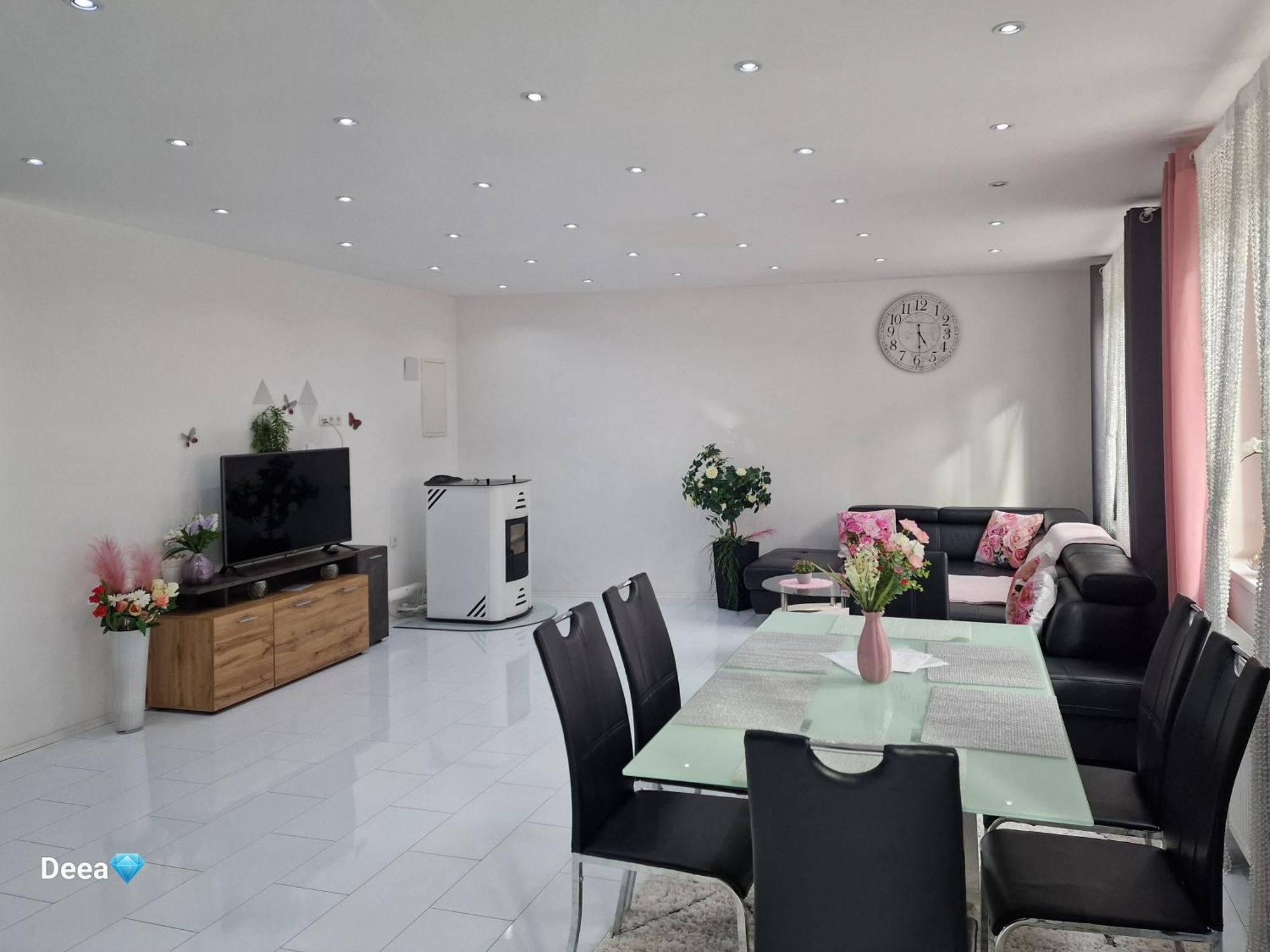 Deea Apartment Schottwien ภายนอก รูปภาพ