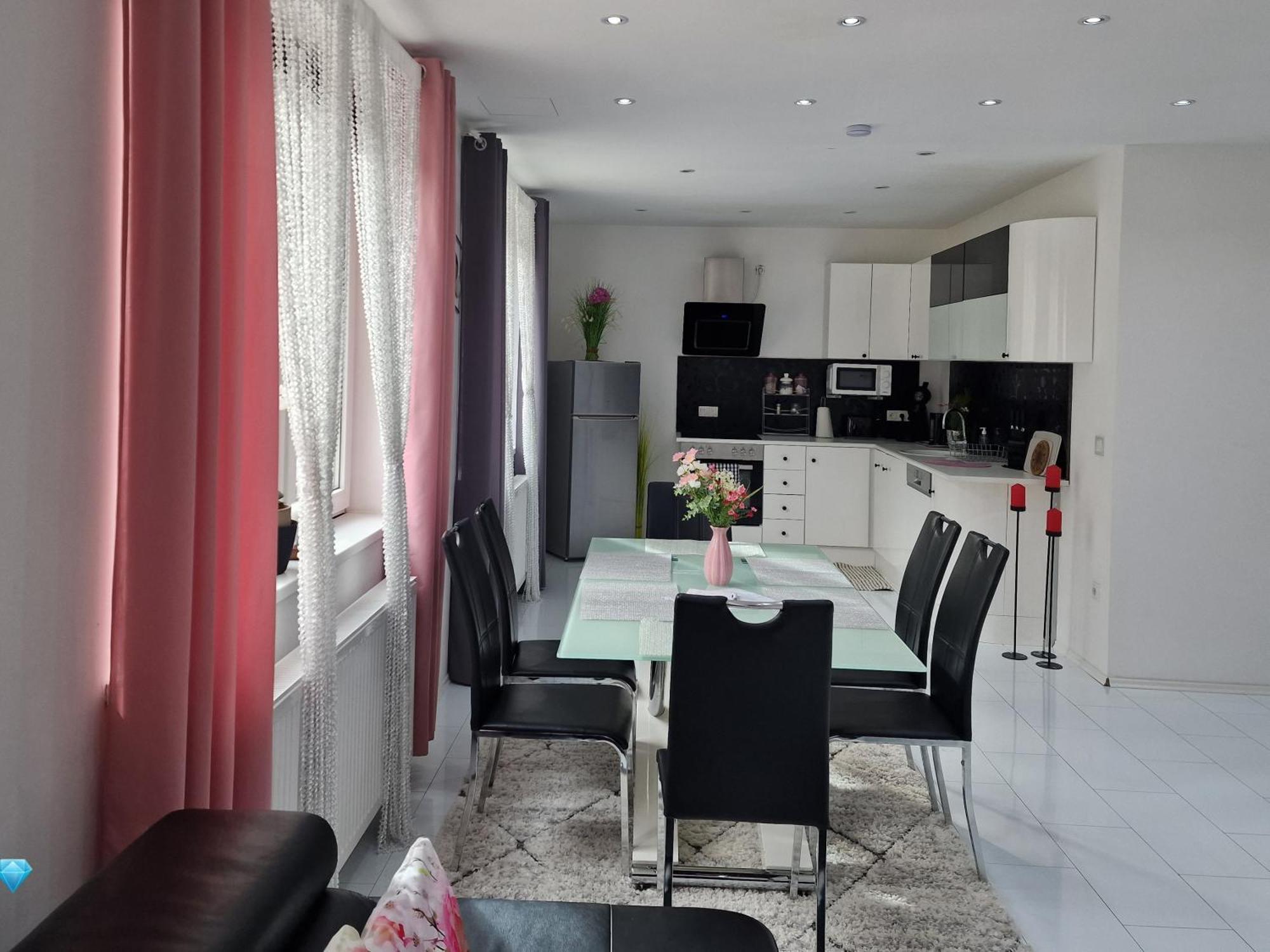 Deea Apartment Schottwien ภายนอก รูปภาพ